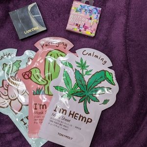 Beauty bundle (5)